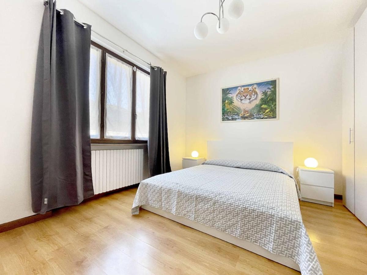 Il Gatto E La Tartaruga Appartamento Grignasco Exteriér fotografie